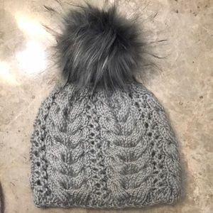 Handmade hat